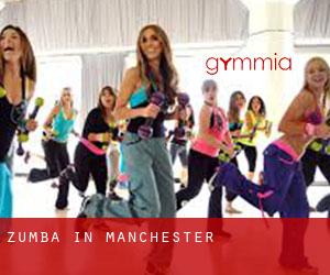 Zumba in Manchester