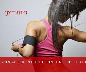 Zumba in Middleton on the Hill