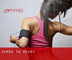 Zumba in Rugby