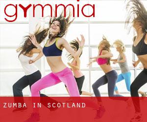 Zumba in Scotland