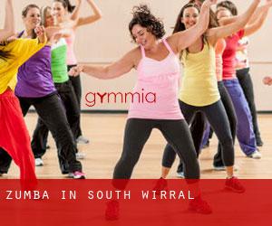 Zumba in South Wirral