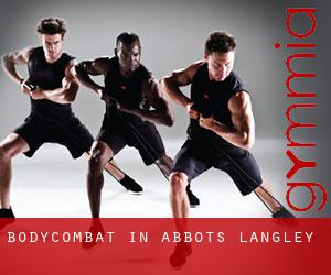 BodyCombat in Abbots Langley BodyCombat in Abbots Langley