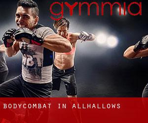 BodyCombat in Allhallows