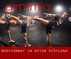 BodyCombat in Ayton (Scotland)