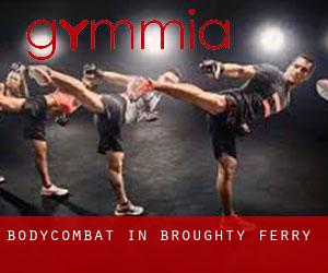 BodyCombat in Broughty Ferry