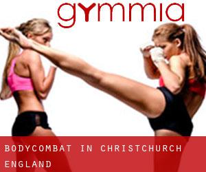 BodyCombat in Christchurch (England)