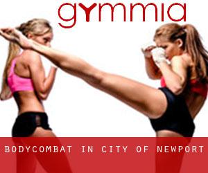 BodyCombat in City of Newport