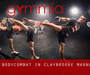 BodyCombat in Claybrooke Magna