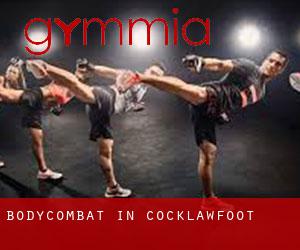 BodyCombat in Cocklawfoot