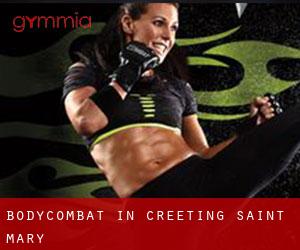 BodyCombat in Creeting Saint Mary