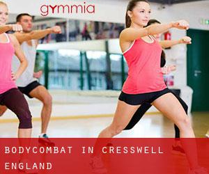 BodyCombat in Cresswell (England)