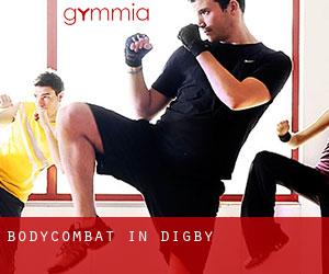 BodyCombat in Digby
