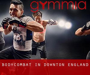BodyCombat in Downton (England)