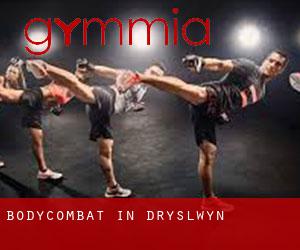 BodyCombat in Dryslwyn
