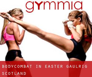 BodyCombat in Easter Gaulrig (Scotland)