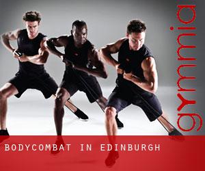 BodyCombat in Edinburgh BodyCombat in Edinburgh