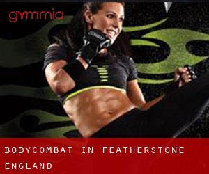 BodyCombat in Featherstone (England)