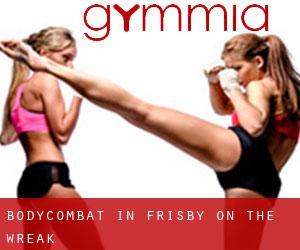 BodyCombat in Frisby on the Wreak