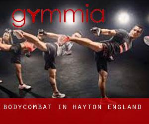 BodyCombat in Hayton (England)