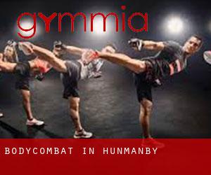 BodyCombat in Hunmanby