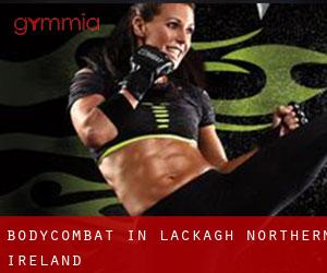 BodyCombat in Lackagh (Northern Ireland)