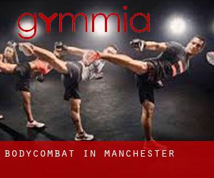 BodyCombat in Manchester BodyCombat in Manchester