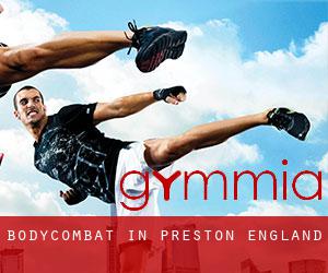 BodyCombat in Preston (England) BodyCombat in Preston (England)