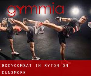 BodyCombat in Ryton on Dunsmore