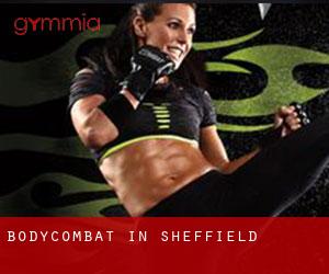 BodyCombat in Sheffield BodyCombat in Sheffield