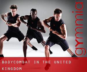 BodyCombat in the United Kingdom