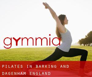 Pilates in Barking and Dagenham (England)