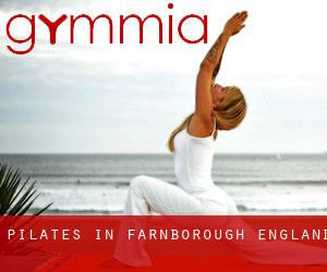 Pilates in Farnborough (England)