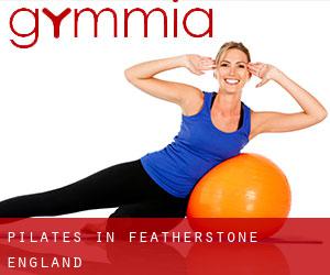 Pilates in Featherstone (England)
