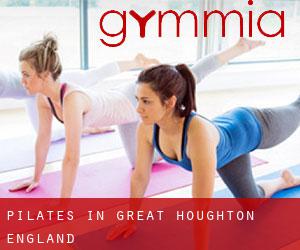 Pilates in Great Houghton (England)