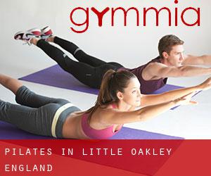 Pilates in Little Oakley (England)