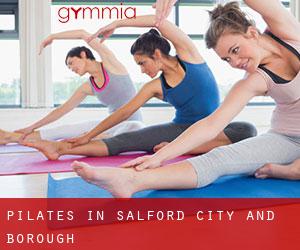Pilates in Salford (City and Borough)