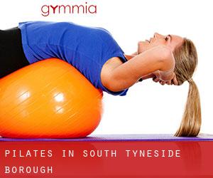 Pilates in South Tyneside (Borough)