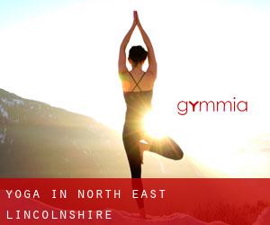 Yoga in North East Lincolnshire