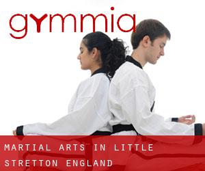 Martial Arts in Little Stretton (England)