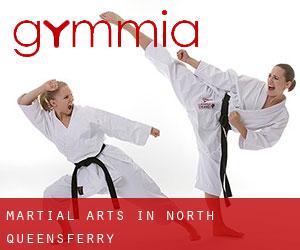 Martial Arts in North Queensferry