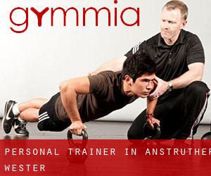 Personal Trainer in Anstruther Wester