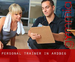 Personal Trainer in Ardbeg