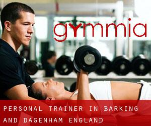 Personal Trainer in Barking and Dagenham (England)