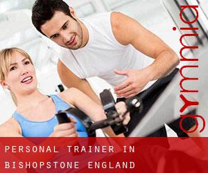 Personal Trainer in Bishopstone (England)