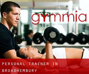 Personal Trainer in Broadhembury
