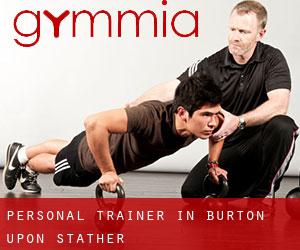 Personal Trainer in Burton upon Stather