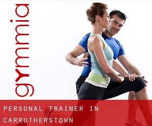 Personal Trainer in Carrutherstown