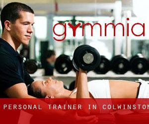 Personal Trainer in Colwinston
