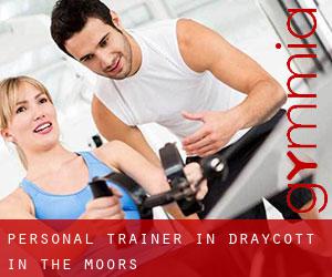 Personal Trainer in Draycott in the Moors