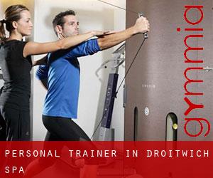 Personal Trainer in Droitwich Spa